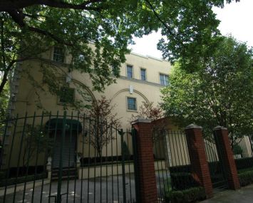 57 Caton Place.