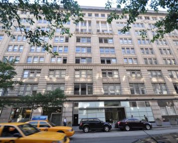 315 Hudson Street.