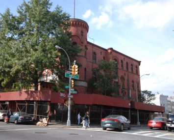4302 Fourth Avenue.