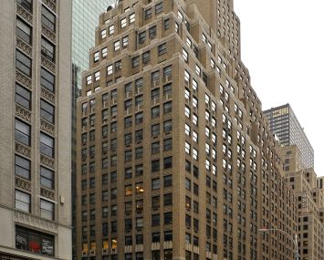 509 Madison Avenue (Photo: CoStar).