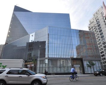 51 Astor Place.