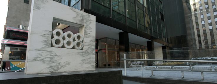 888 Seventh Avenue