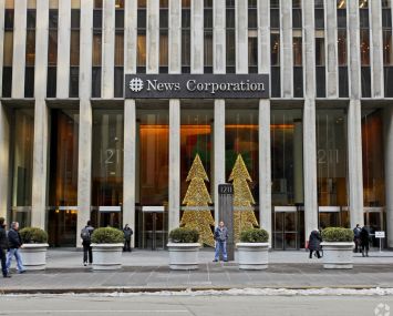1211 Avenue of the Americas.