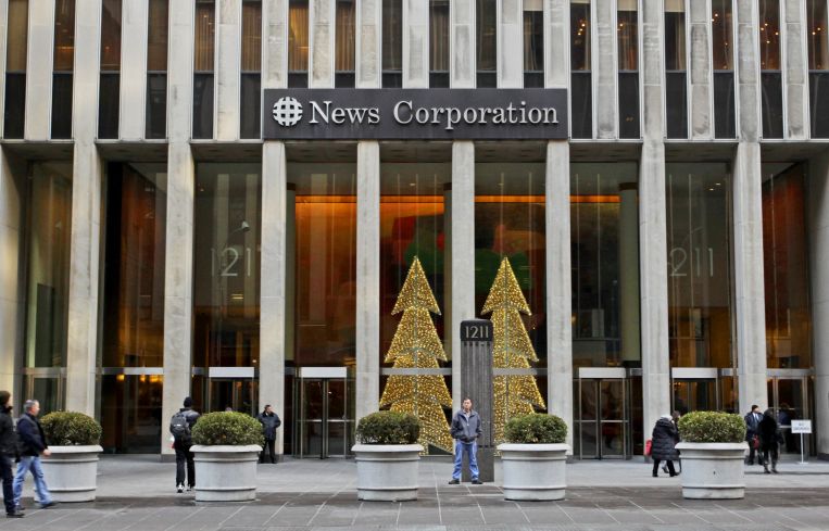 1211 Avenue of the Americas.