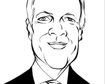 Dan Gorczycki.