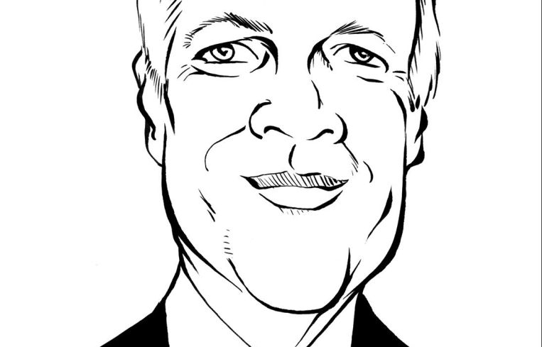 Dan Gorczycki.