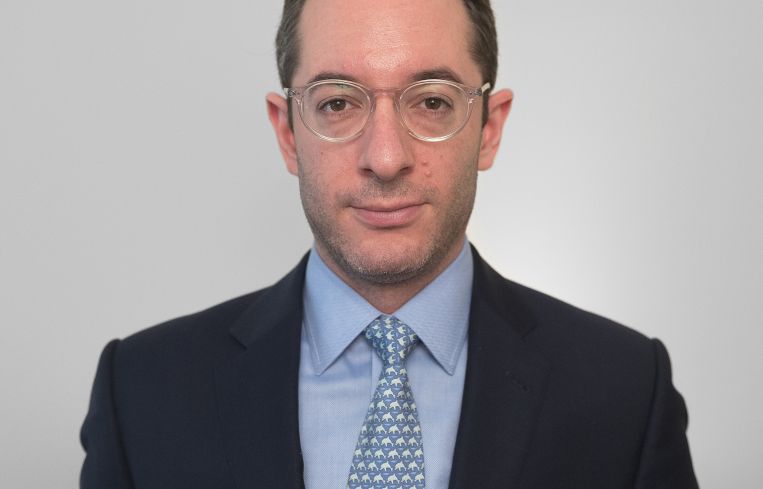 Daniel Fromm, Managing Director With NGKF Capital Markets.