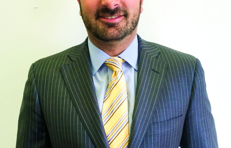 PHOTO CREDIT: Courtesy Michael Segerman