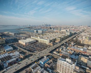 Industry City in Sunset Park, Brooklyn (Photo: Industry City).