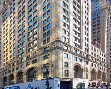 125 Park Avenue.