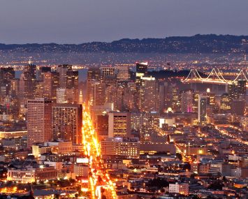 San Francisco.