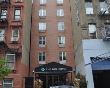 449 West 36th Street.