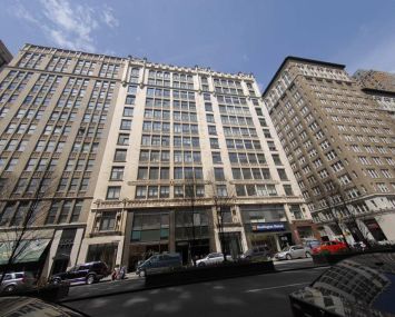 450-460 Park Avenue South.