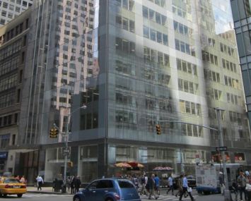 1140 Avenue of the Americas.