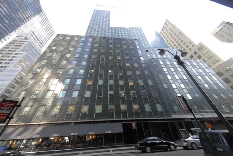 Mount Sinai Sells Another Condo at 633 Third Avenue – Commercial Observer