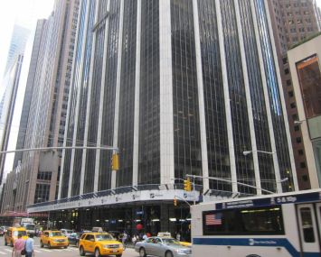 1185 Avenue of the Americas.