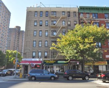 2105 First Avenue.
