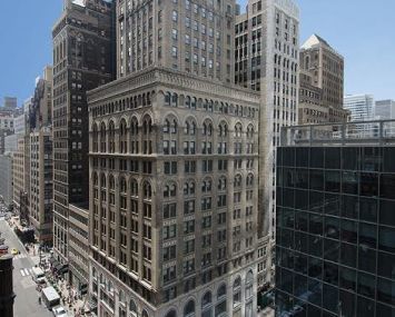 292 Madison Avenue.