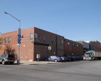 5002 Second Avenue.