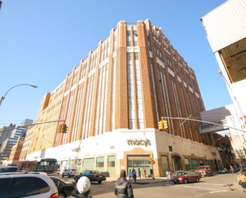422 Fulton Street.