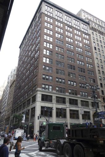 Digital Pharma Marketer Relocates to 469 Seventh Avenue – Commercial ...