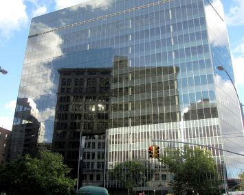 51 Astor Place.