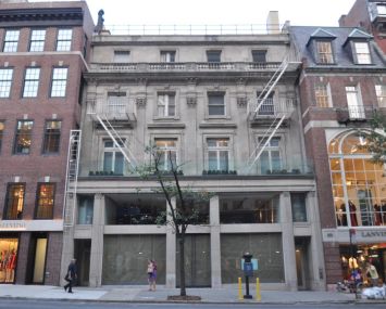 817 Madison Avenue.