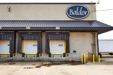 Baldor at Hunts Point Food Distribution Center (Photo: Baldor Specialty Foods). 