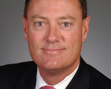Gary Magnuson, Head of Commercial Real Estate Finance at Citizens Bank.