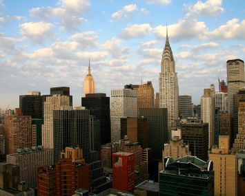 Midtown East. Photo: Ang MoKio