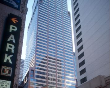 787 Seventh Avenue. Photo: CoStar Group
