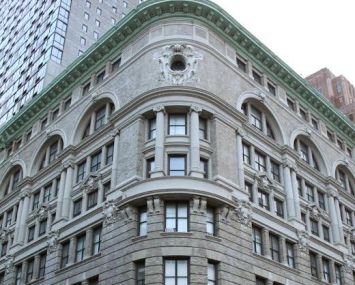 81 Willoughby Street.