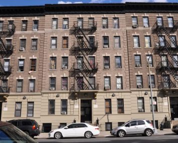 611 West 135th Street.