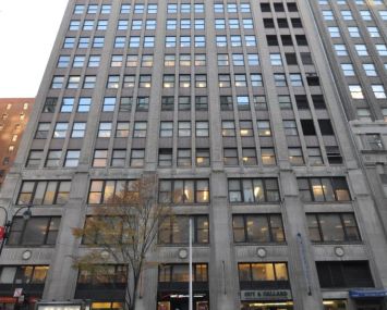 180 Madison Avenue.