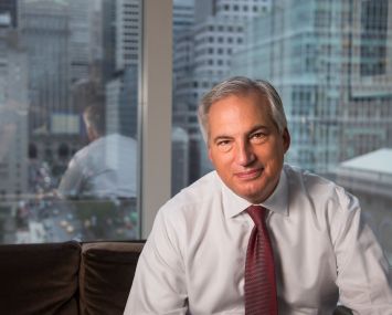 Savills Studley Michael Colacino