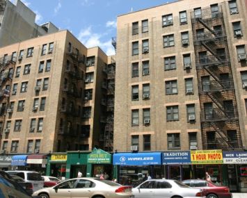 225 West 23rd Street.