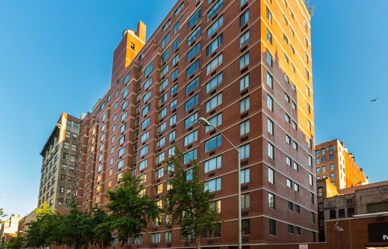 250 West 19th Street