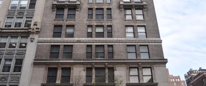 251 Park Avenue South.