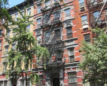 253 East 10th Street.