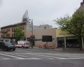 342 Flatbush Avenue.