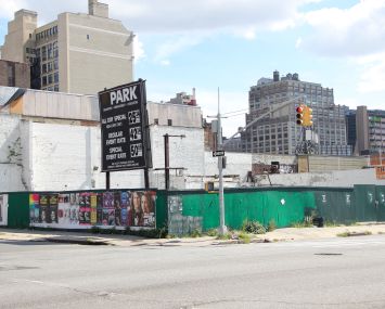 470 11th Avenue (Photo: Tashan Jackson/Observer).
