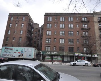 5008 Broadway.