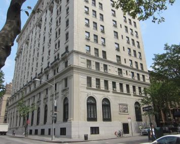 98 Montague Street.