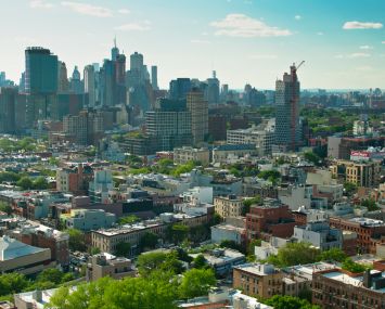 Brooklyn, New York