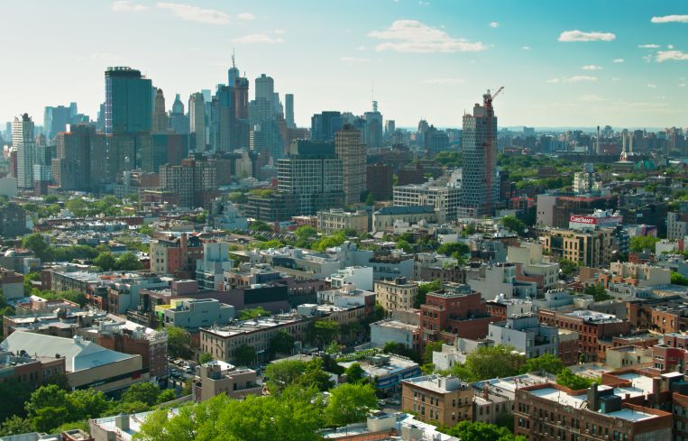 Brooklyn, New York