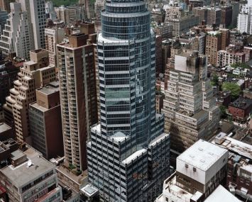 750 Lexington Avenue (Photo: CoStar).