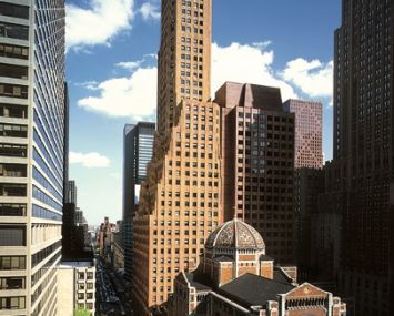 570 Lexington Avenue.
