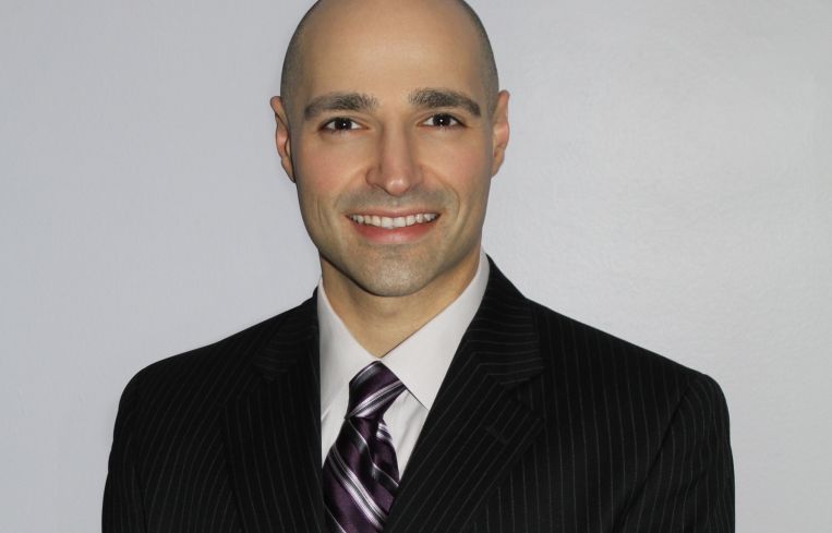 David Eyzenberg.