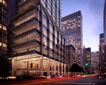 425 Park Avenue.