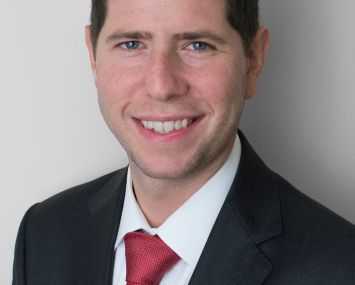 Josh Egert.